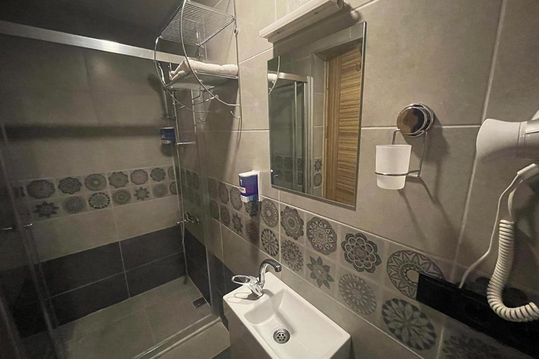 Osmanli Pasa Otel- Konaklama Samsun Ngoại thất bức ảnh